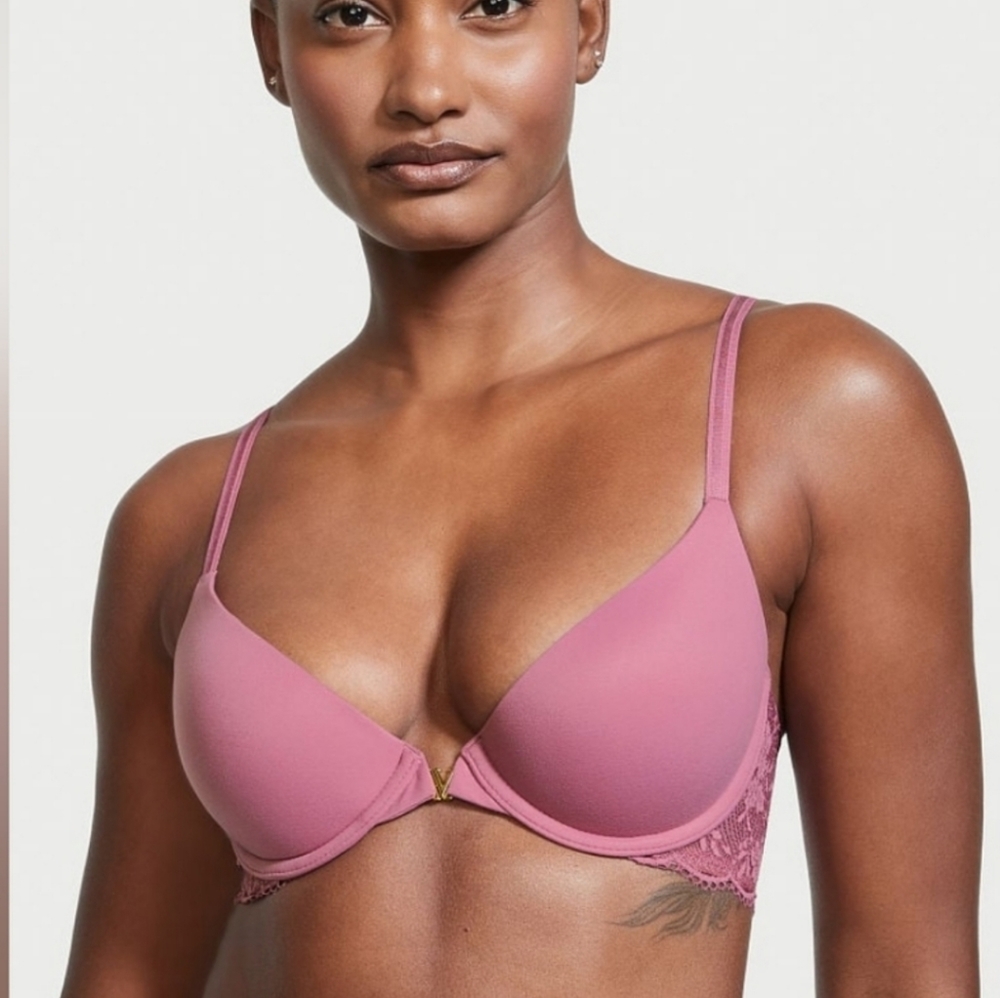 VS Love Cloud Front Close Bra